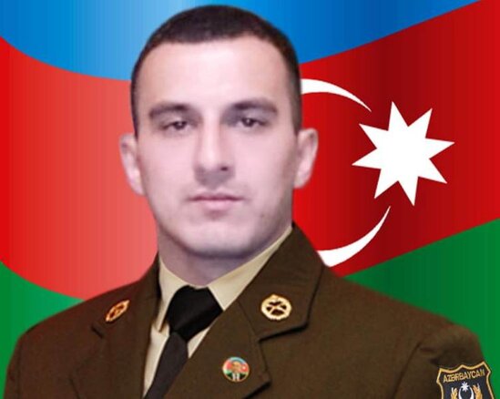 Şəhid Ruslanın anası oğlunun ili çıxmadan vəfat etdi - FOTO