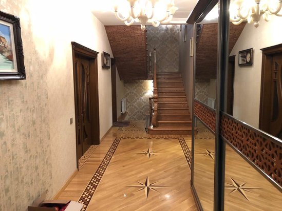 ÇOX TƏCİLİ dəyərindən aşağı! Xətai rayonunda super remontlu villa satılır!