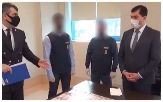 "Yeni Klinika"nın sabiq direktoruna və digər həkimlərə hökm oxunub