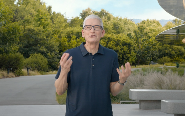 "Apple" 2026-cı il üçün görünməmiş innovasiyalar vəd etdi