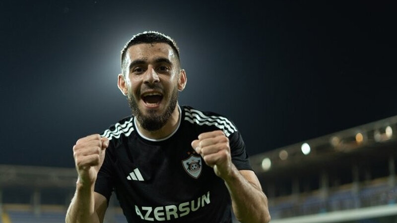 "Qarabağ"ın futbolçusuna Avropa klubundan təklif