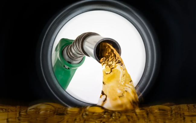 Gürcüstanın Azərbaycandan yanacaq və sürtkü yağları alışına çəkdiyi xərc 13 % artıb