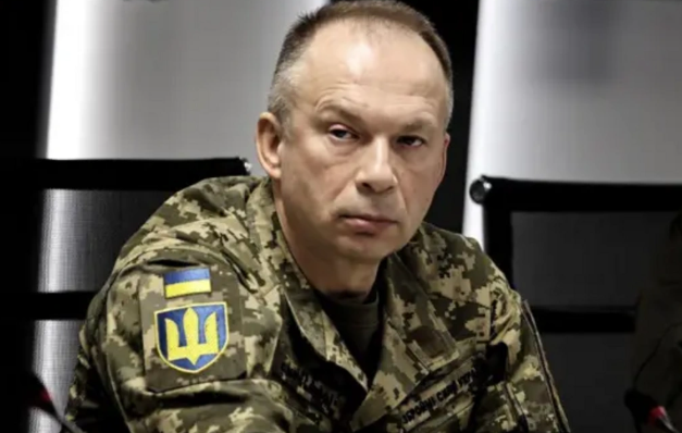 Ukraynada ən ağır döyüşlərin getdiyi bölgə açıqlandı