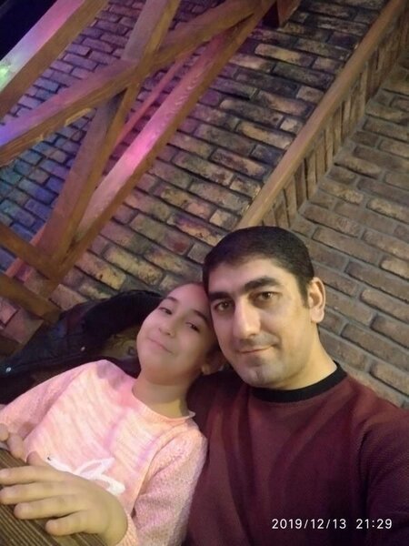 Helikopter qəzasında ölən bu şəhidimizi siz də tanıyın - FOTO