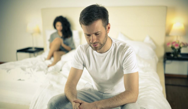 Azərbaycanda kişilər arasında cinsi zəiflik halları ARTIB - SƏBƏBLƏR