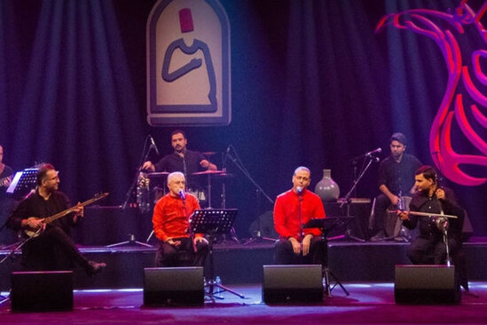 Alim Qasımov bu müğənni ilə Dubayda konsert verəcək