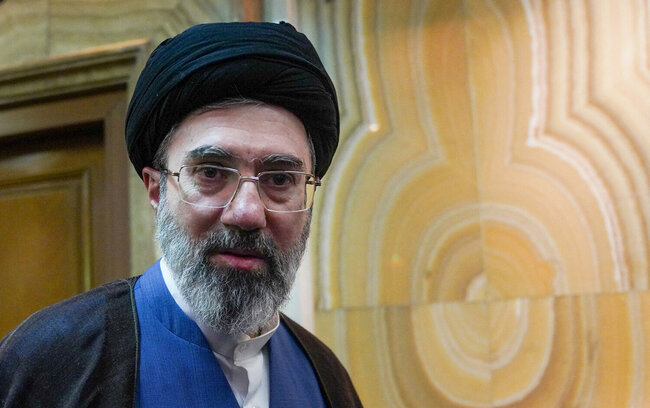 Xameneinin vəziyyəti açıqlandı