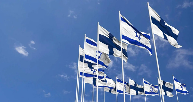 Finlandiya İsraillə hərbi əməkdaşlıq haqqında gizli saziş imzalayıb