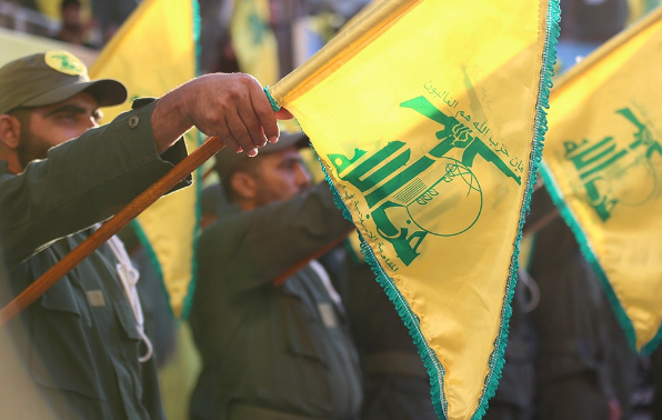 "Hizbullah"ın xüsusi təyinatlılarının komandiri məhv edildi