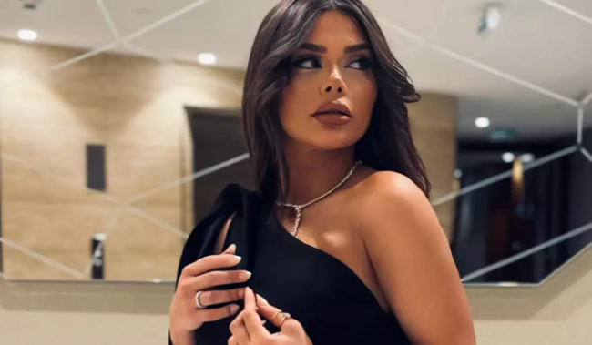 "Üzünü görmədiyim atamla "görüşdüm"" - VİDEO