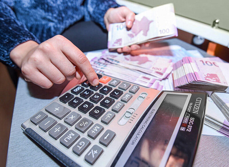 Azərbaycanda kreditlərlə bağlı YENİLİK: Bank faizləri aşağı SALINIR? - AÇIQLAMA