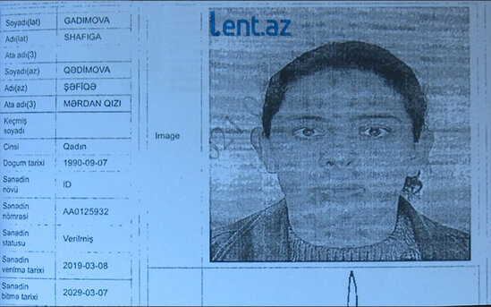 Bakıda ŞOK CİNAYƏT: Arvadını kişilərlə görüşə göndərib körpəsini öldürdü