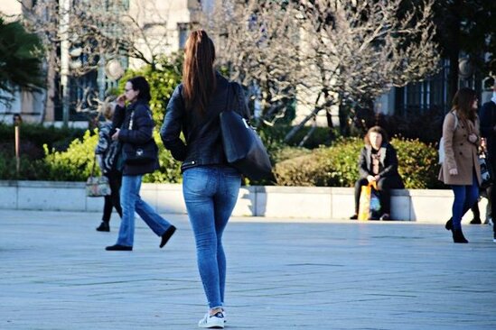 Bakıda itkin düşən 13 və 14 yaşlı qızlar tapıldılar - YENİLƏNİB