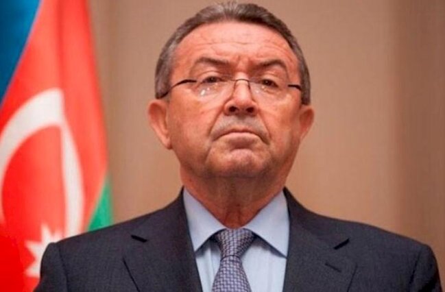 Misir Mərdanov xəstəxanaya yerləşdirildi — AÇIQLAMA