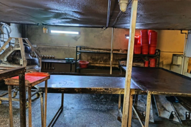 İmişlidə çörək emalı müəssisəsində nöqsanlar aşkarlanıb