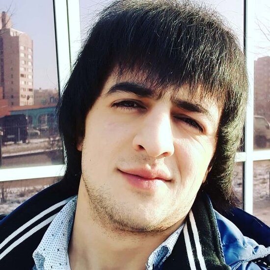 Rusiyada həbsdə olan azərbaycanlı müharibədə yoxa çıxıb - FOTO