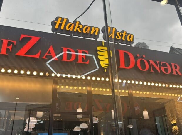 "Hakan Ustaa SHEFZadə" restoranı vergidən necə yayınır?