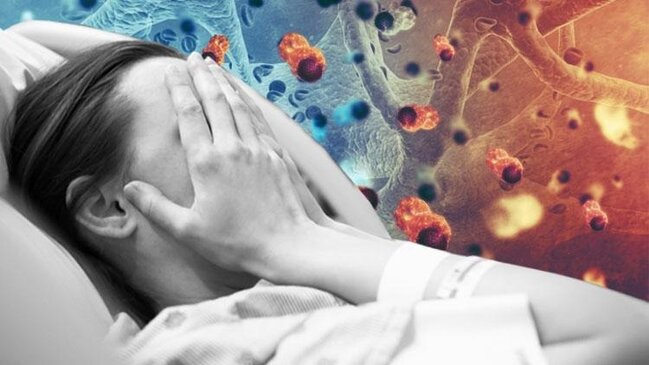 Xərçənglə əlaqəli 5 ŞOK faktor – Siyahıda hamımızın etdiyi bir vərdiş də var