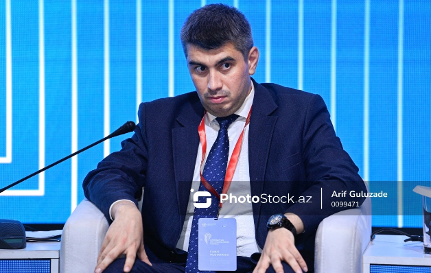 AMEA-nın şöbə müdiri: "Toy və yas mərasimləri bəhsə girmək üçün bir fürsətə çevrilib"