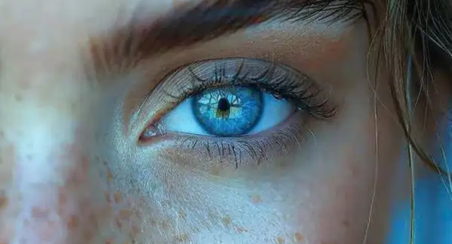 Mavi gözlülərin sirri: Hamısı tək bir adamın nəslindəndir