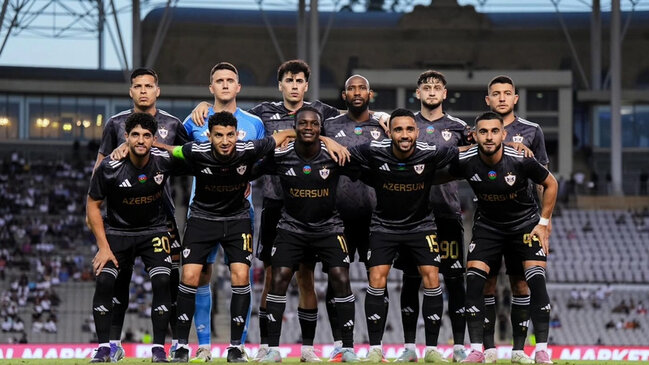 Çempionlar Liqası: "Qarabağ" əsas mərhələdə mübarizəyə başlayır
