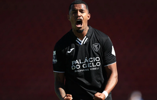 "Qarabağ"ın elçi düşdüyü braziliyalı hücumçu Bolqarıstan klubunu seçib