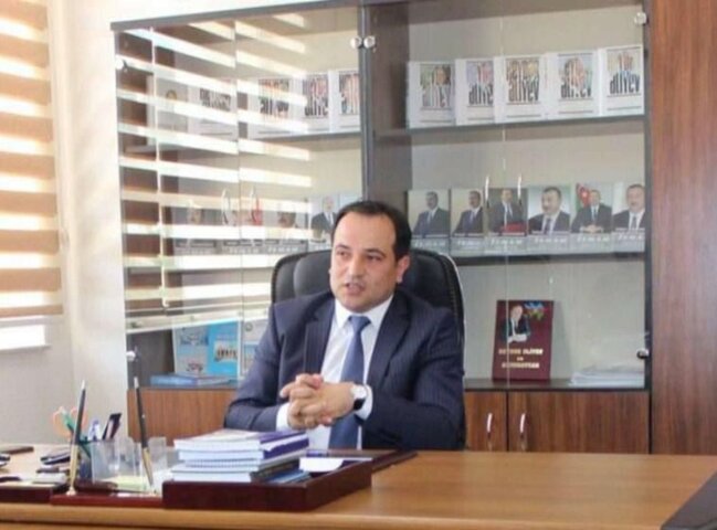 Goranboy İH-da qarşıdurma: vəzifəli şəxsin halı pisləşdi - Daha bir istefa