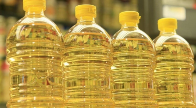 Azərbaycanda duru bitki yağları istehsalı azalıb, marqarin istehsalı isə artıb
