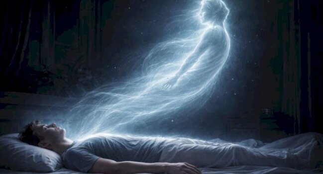 İnsan ruhunun çəkisi həqiqətən 21 qramdırmı?