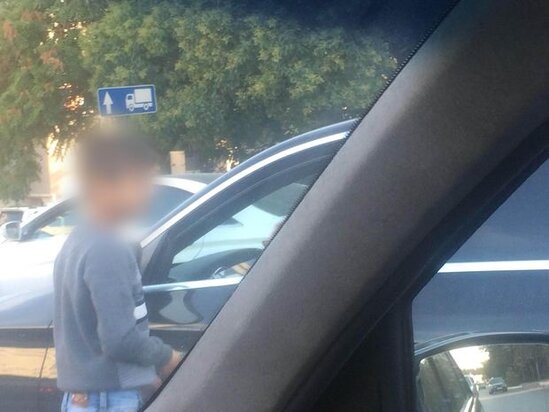 Sədəqə verənlərin sayının çox olması dilənçiliyi həyat tərzinə çevirir - AÇIQLAMA