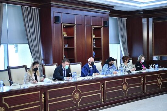 Peşə təhsili alanlara ŞAD XƏBƏR: Təqaüd veriləcək - FOTO