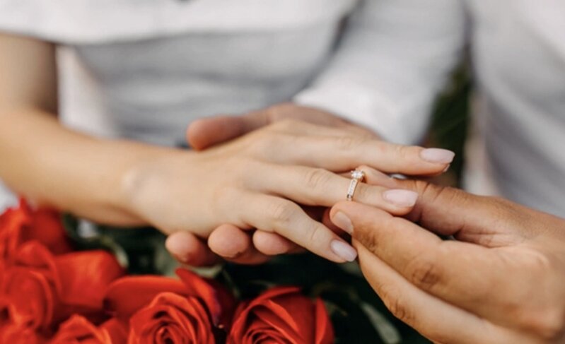 Qohum evlilikləri ilə bağlı qadağa əvvəlcədən nişanlı olanlara da aiddir? (VİDEO)