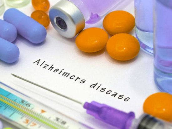 Altsheymer xəstəliyinin dərmanı vitamin A-dan alınacaq - Dünyada yenilik