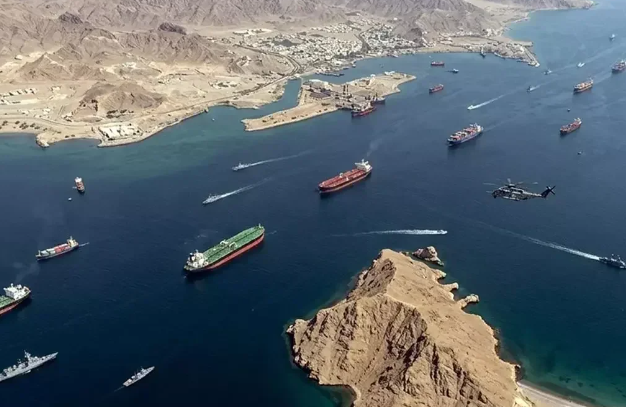 İran Təhlükəsizlik Şurasından Hörmüz boğazı ilə bağlı VACİB AÇIQLAMA