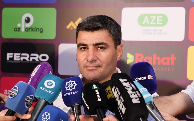 "Dünya çempionluğunu xalqımıza ərmağan edirəm"