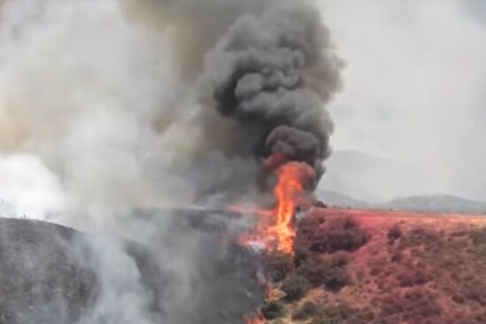 2021-ci ildə dünya nələrə şahid oldu? Baku TV ötən bir ildəki önəmli hadisələri xatırladır - VİDEO