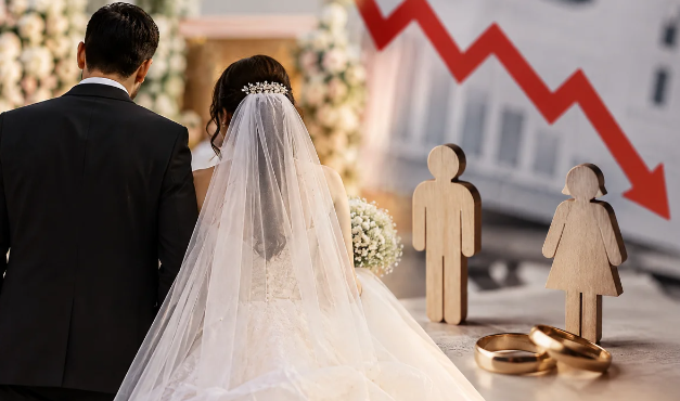 Gəncləri evlənməkdən çəkindirən səbəblər: Çıxış yolu nədir?