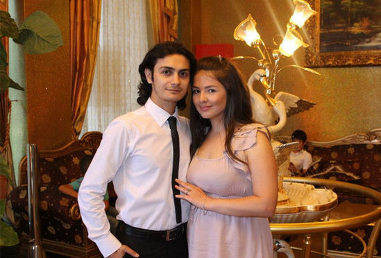 GÜNÜN ŞOK XƏBƏRİ! ANS-in məşhur aparıcıları boşandı - FOTOLAR