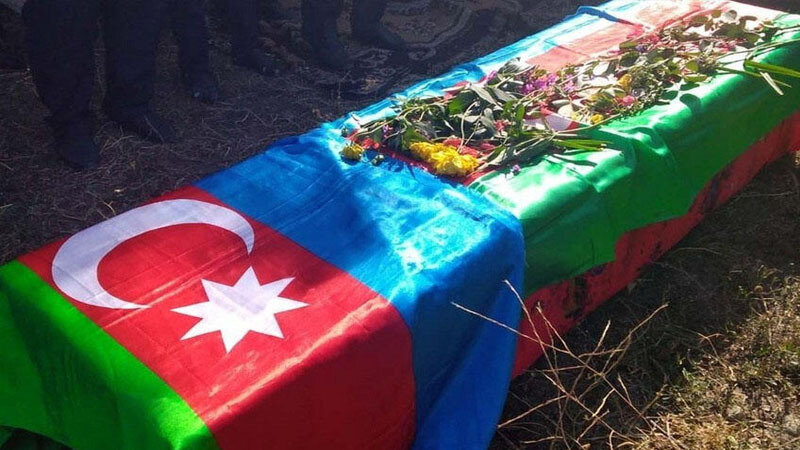 I Qarabağ müharibəsinin daha bir itkin-şəhidi dəfn olunacaq