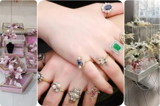 Azərbaycanda nişan pozulanda gətirilən xonçaların AQİBƏTİ belə olur - QANUNLA