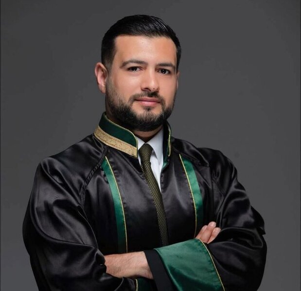 Yanğında həlak olan azyaşlı bu TANINMIŞ VƏKİLİN QIZI İMİŞ - FOTO