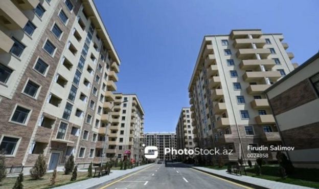 Mənzil bazarında bahalaşma davam edir - SƏBƏB?