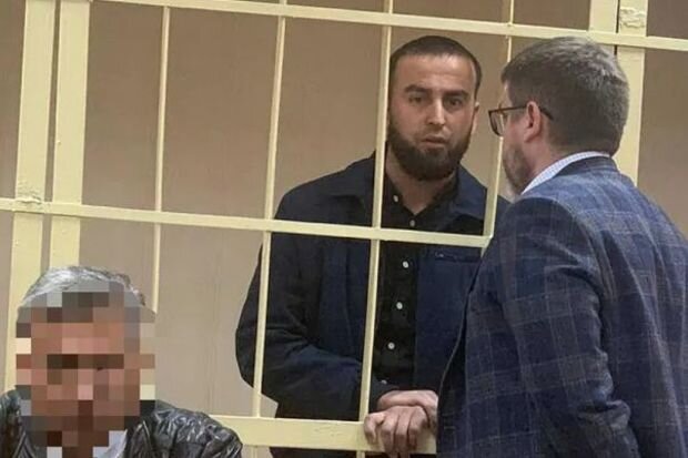 Rusiyada idmançını döyən azərbaycanlı günahını etiraf edib