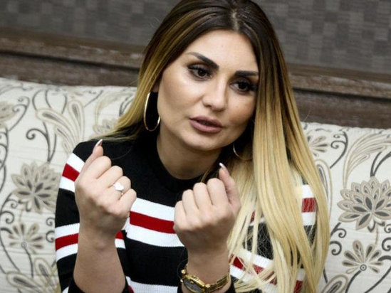 "Sovetski"də doğulan Tovuzlu Şəbnəm: "Həci"ni ortaya çıxarsam, əlimdən alarlar" - MÜSAHİBƏ