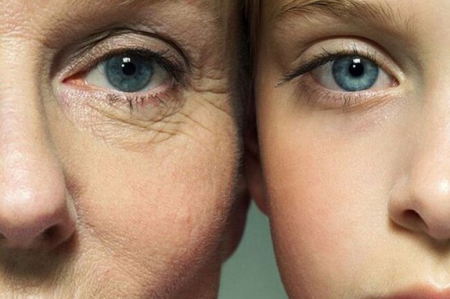 Qocalmaq qorxusu, yoxsa gözəl görünmək ? - ÖZƏL