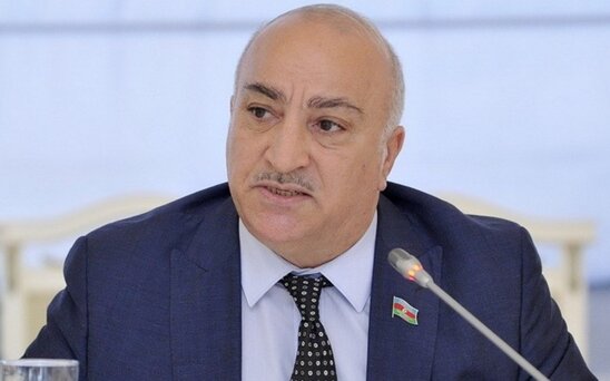 Tahir Kərimli: "Xalqımın xasiyyətinə məəttələm, bu qədər söyüş olar?!" - VİDEO