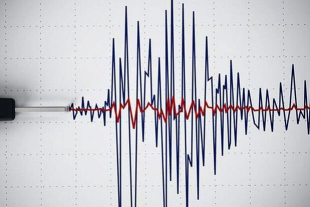 Azərbaycanda zəlzələ olub