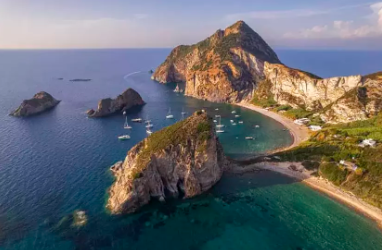 Adına "Cənnət adası" deyirlər, amma... - Nə yol var, nə siqnal, nə də elektrik yoxdur