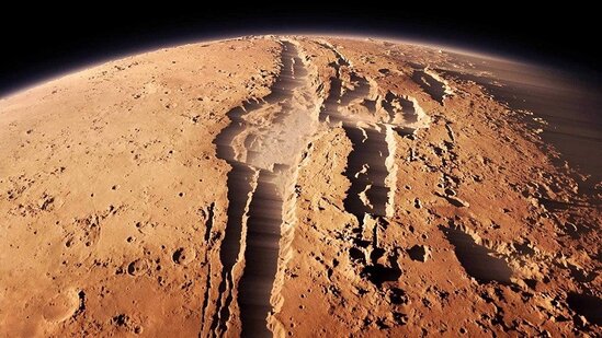 NASA-nın keçmiş əməkdaşından Marsdakı canlı həyatla bağlı ŞOK AÇIQLAMA