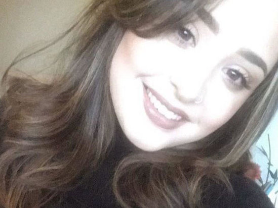 İnternetdə idmançı oğlanla tanış olan qız dəhşət yaşadı - FOTO